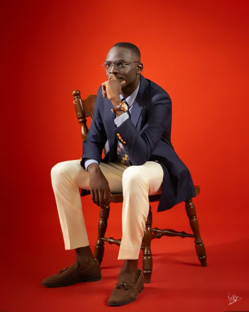 Stephen Nsikak Umurie